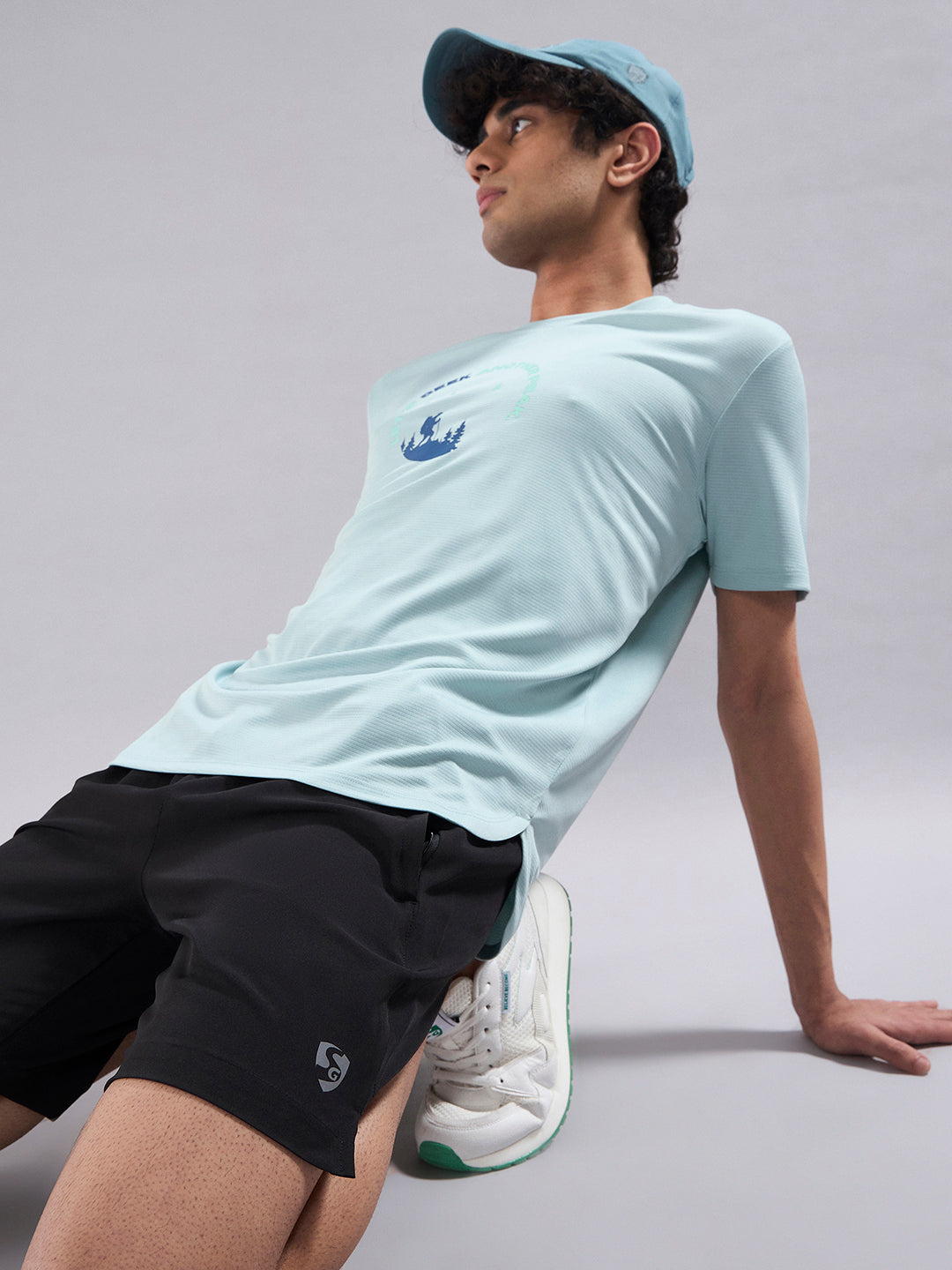 SG Men's Shorts