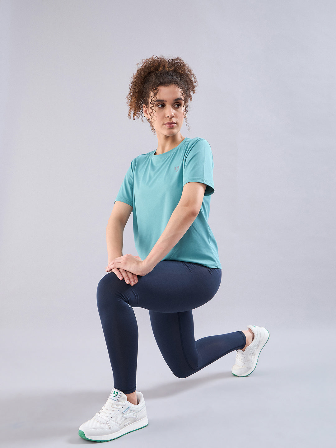 SG Women's H1WL8051 Leggings