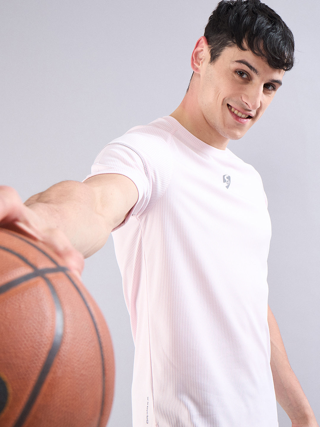 SG Men's T-Shirt