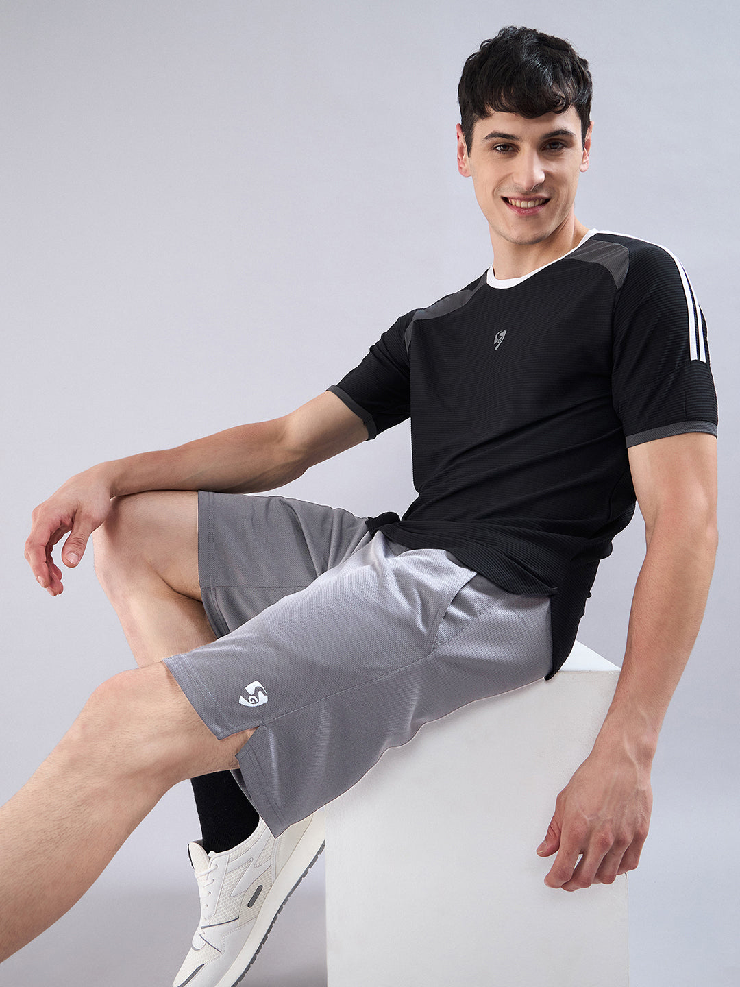 SG Men's Shorts