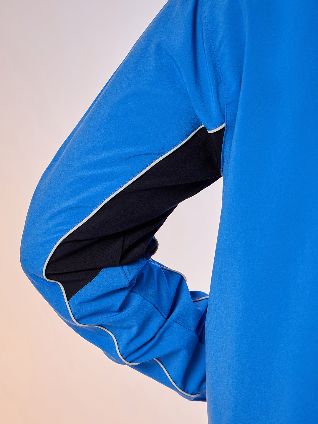 TRACKSUIT MEN SG H4MTS8233 CLASSIC BLUE