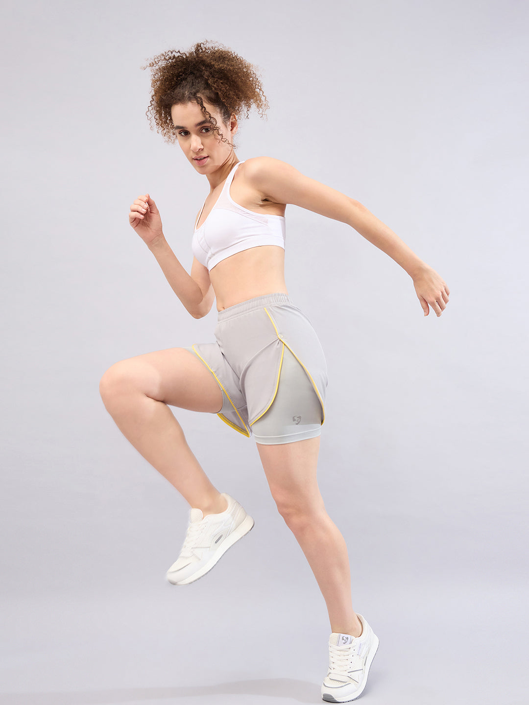 SG Women's H1WS8061 Shorts