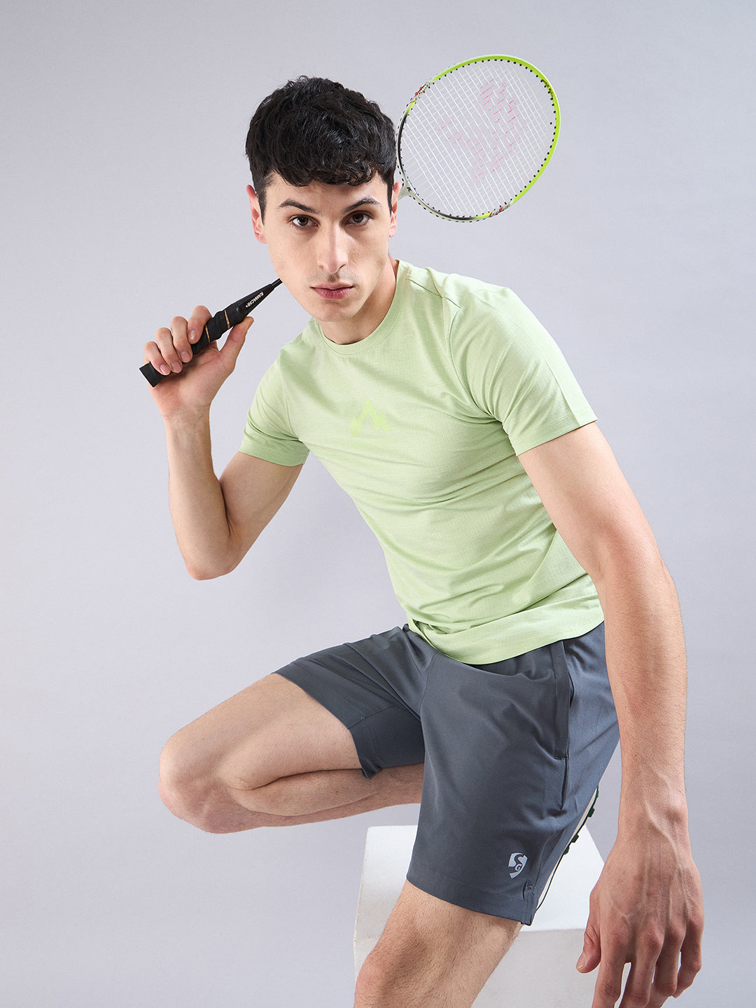 SG Men's Shorts