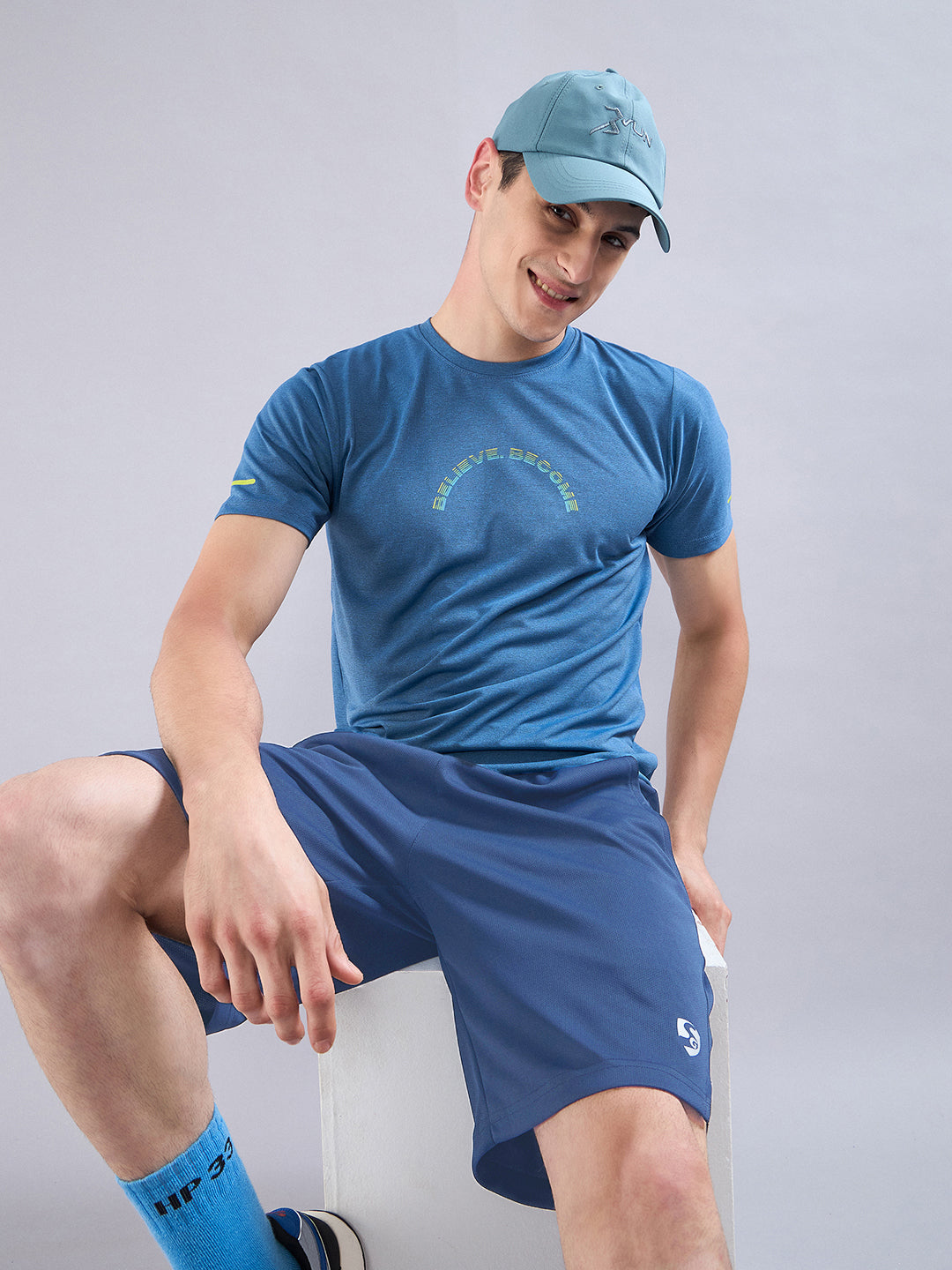SG Men's Shorts