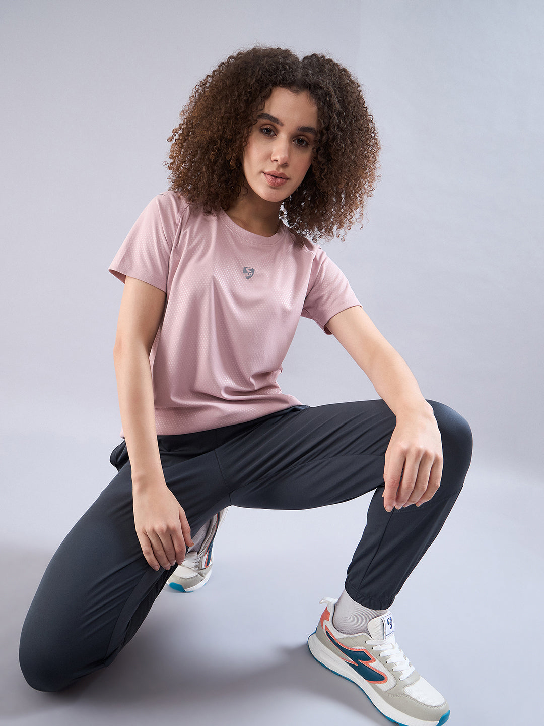 SG Women's H1WTP8067 Track Pant