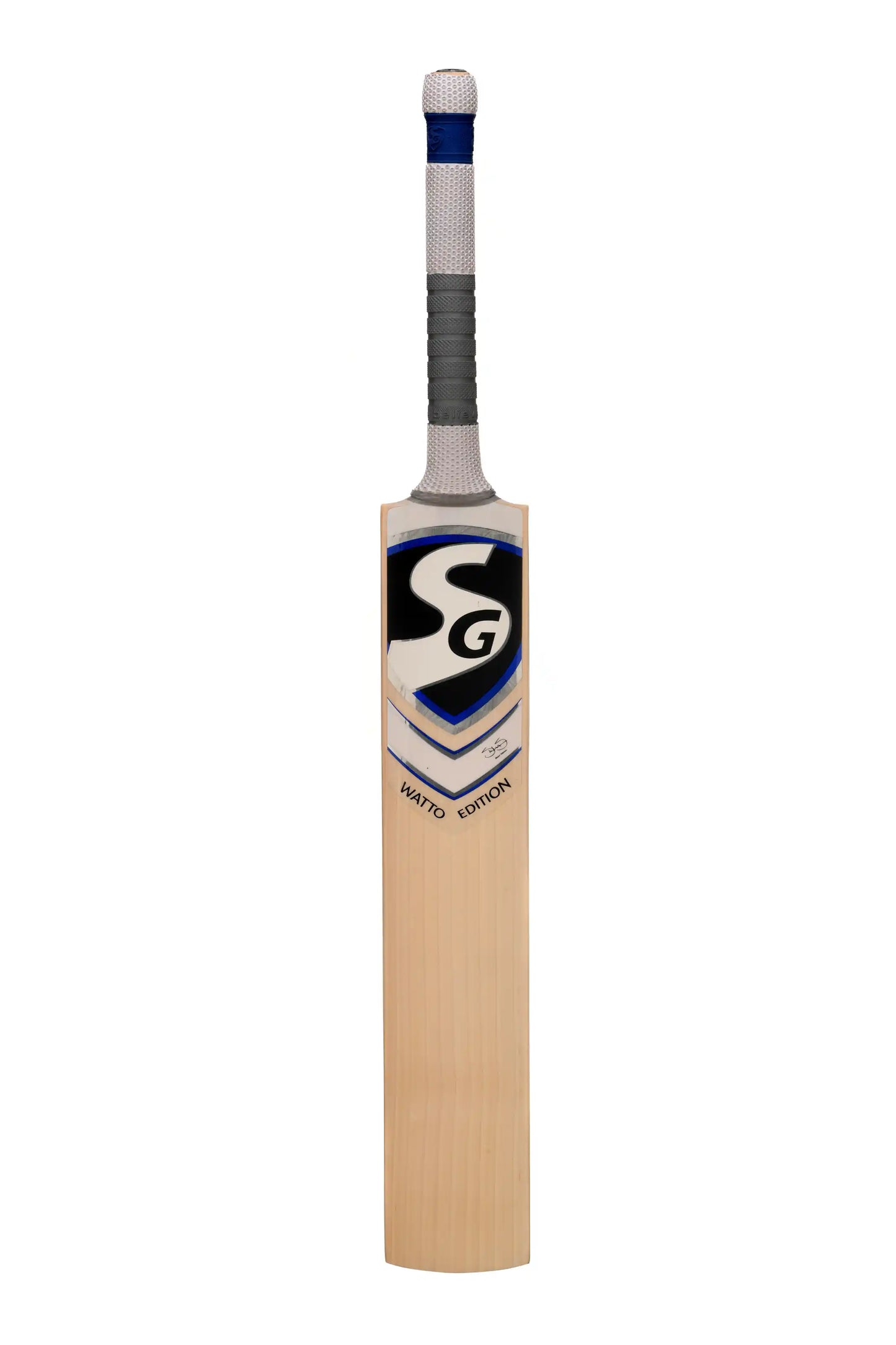 SG Watto Edition English Willow Cricket bat