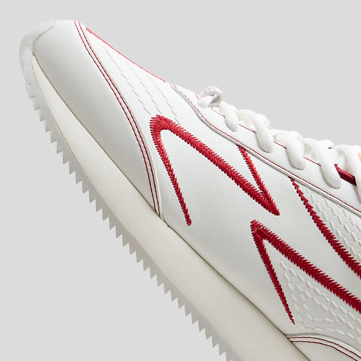 SG HP33 Limited Edition Privee Lifestyle Shoes - Pavilion Red
