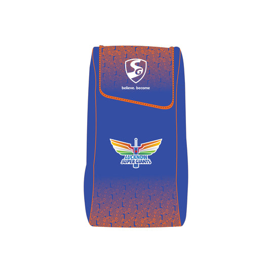 Kit Bag SG X LSG 4 0 JUNIOR DUFFLE