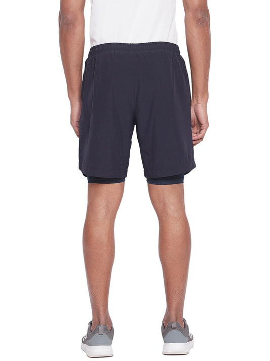 SG Men's & Boy's Regular Comfort Fit Sports Shorts | Ideal for Sports, Regular & Fashion Wear