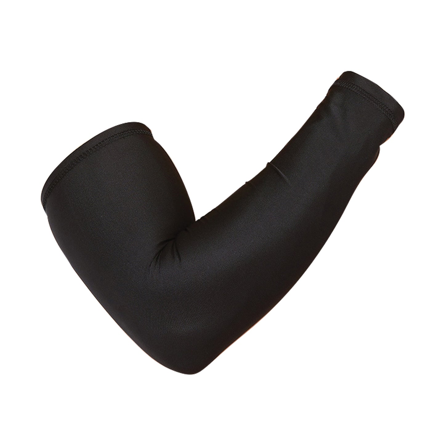 SG Century Cricket Sleeve(Black)