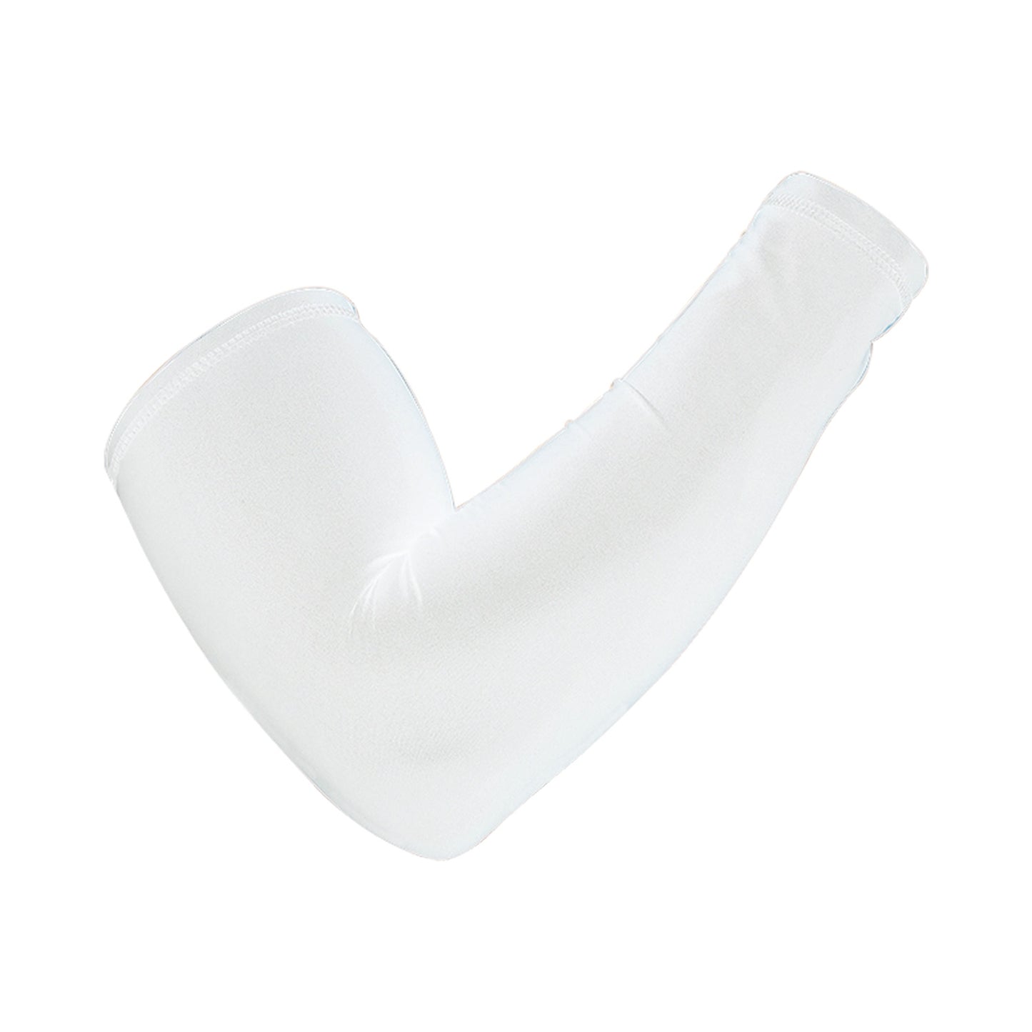 SG Century Cricket Sleeve(White)