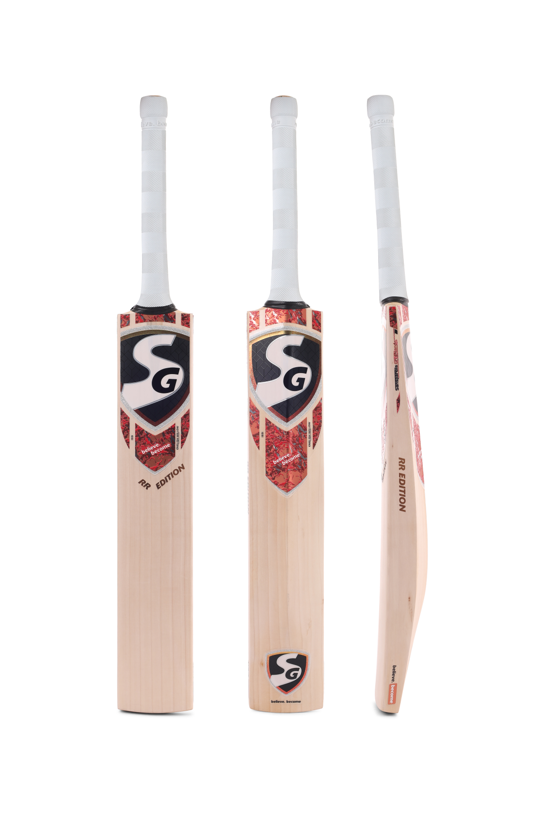 SG RR Edition English Cricket Bat