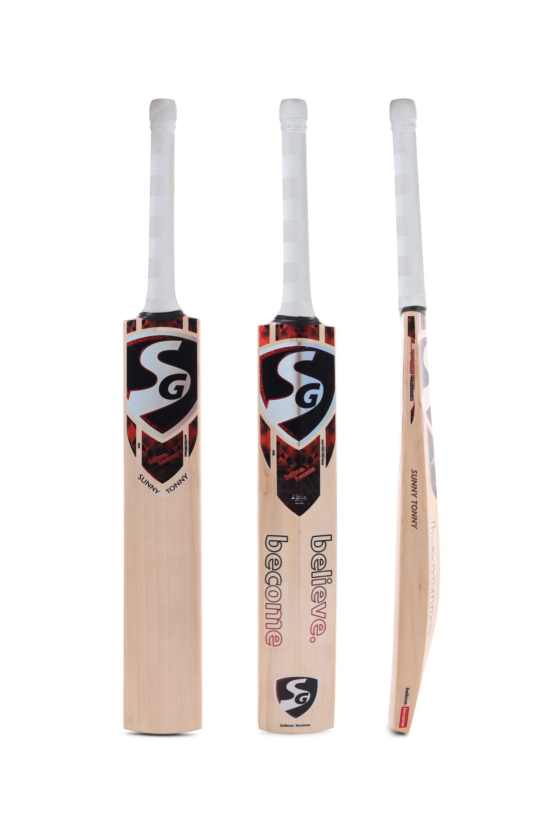 SG Sunny Tonny No.2 English Cricket Bat