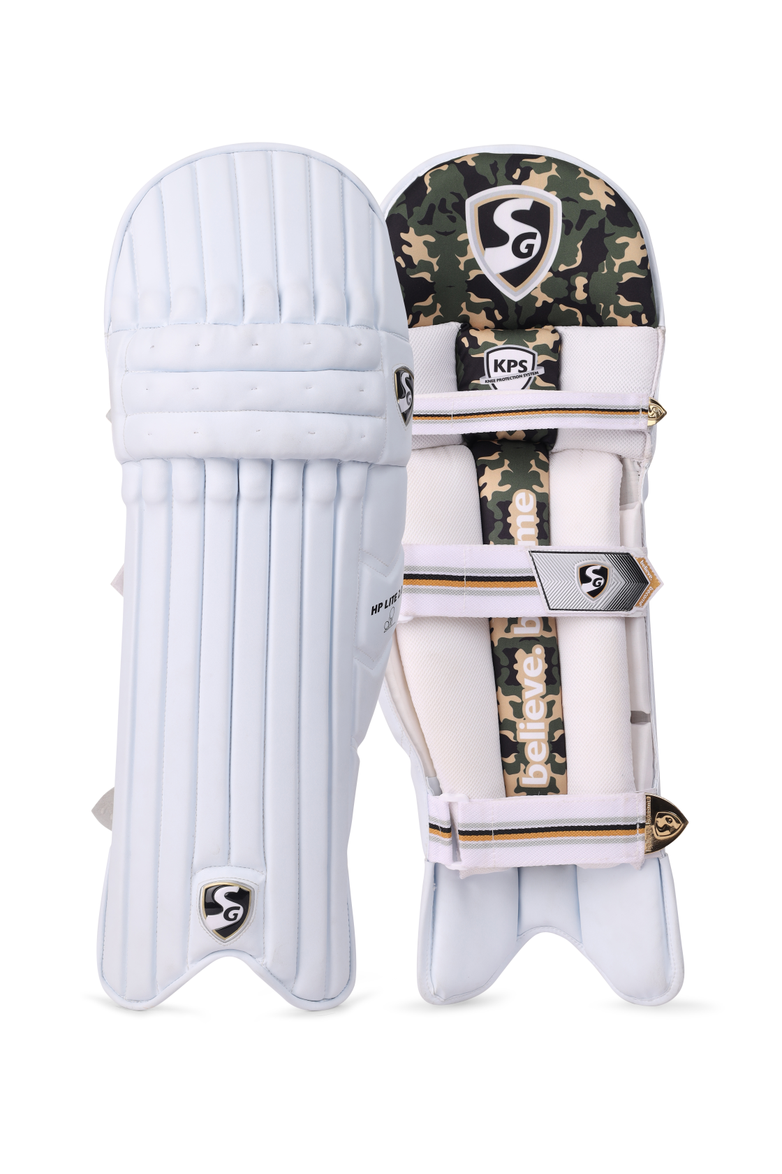 SG Dazzler LH Gants de frappe pour homme