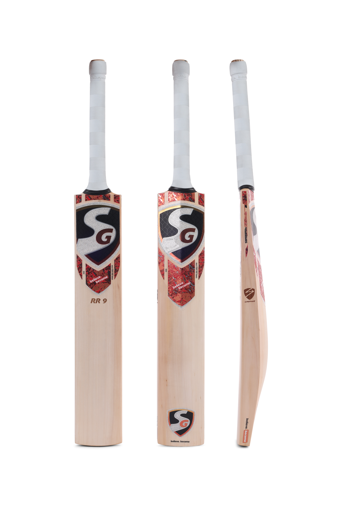 SG RR 9 English Cricket Bat