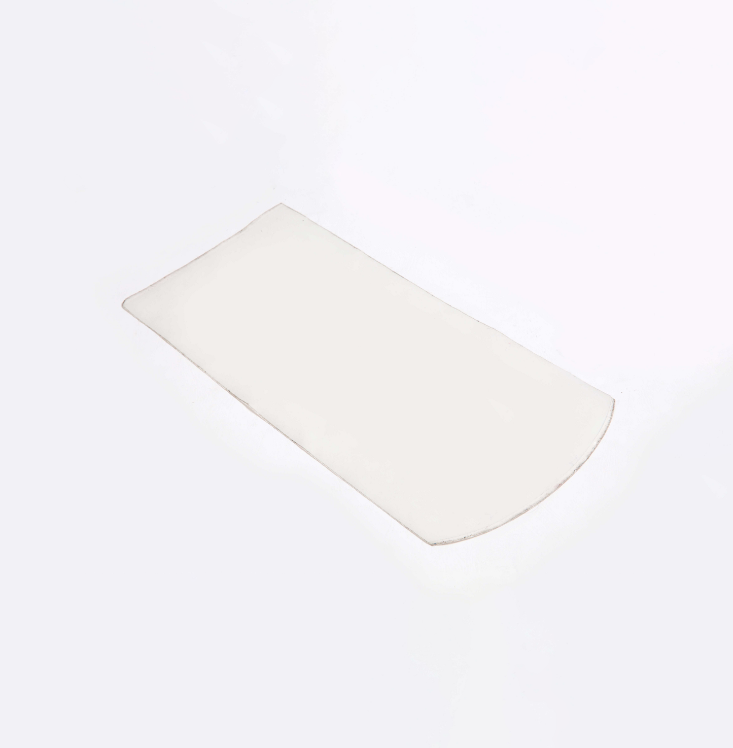 SG Supreme Cricket Bat Face Tape