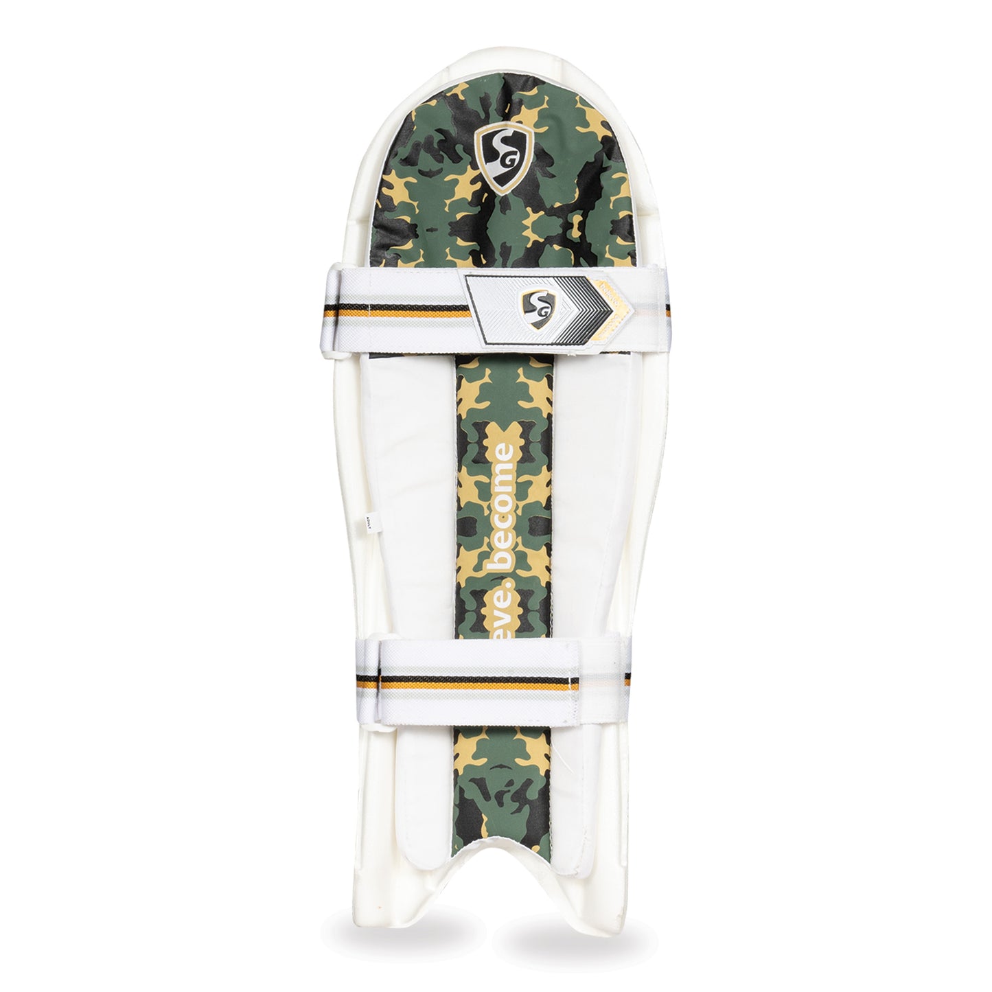 SG HP Proflex Wicket Keeping Legguard