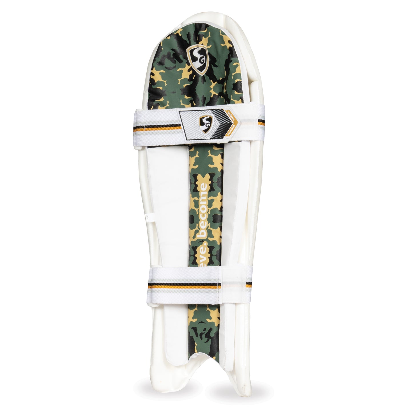SG HP Proflex Wicket Keeping Legguard