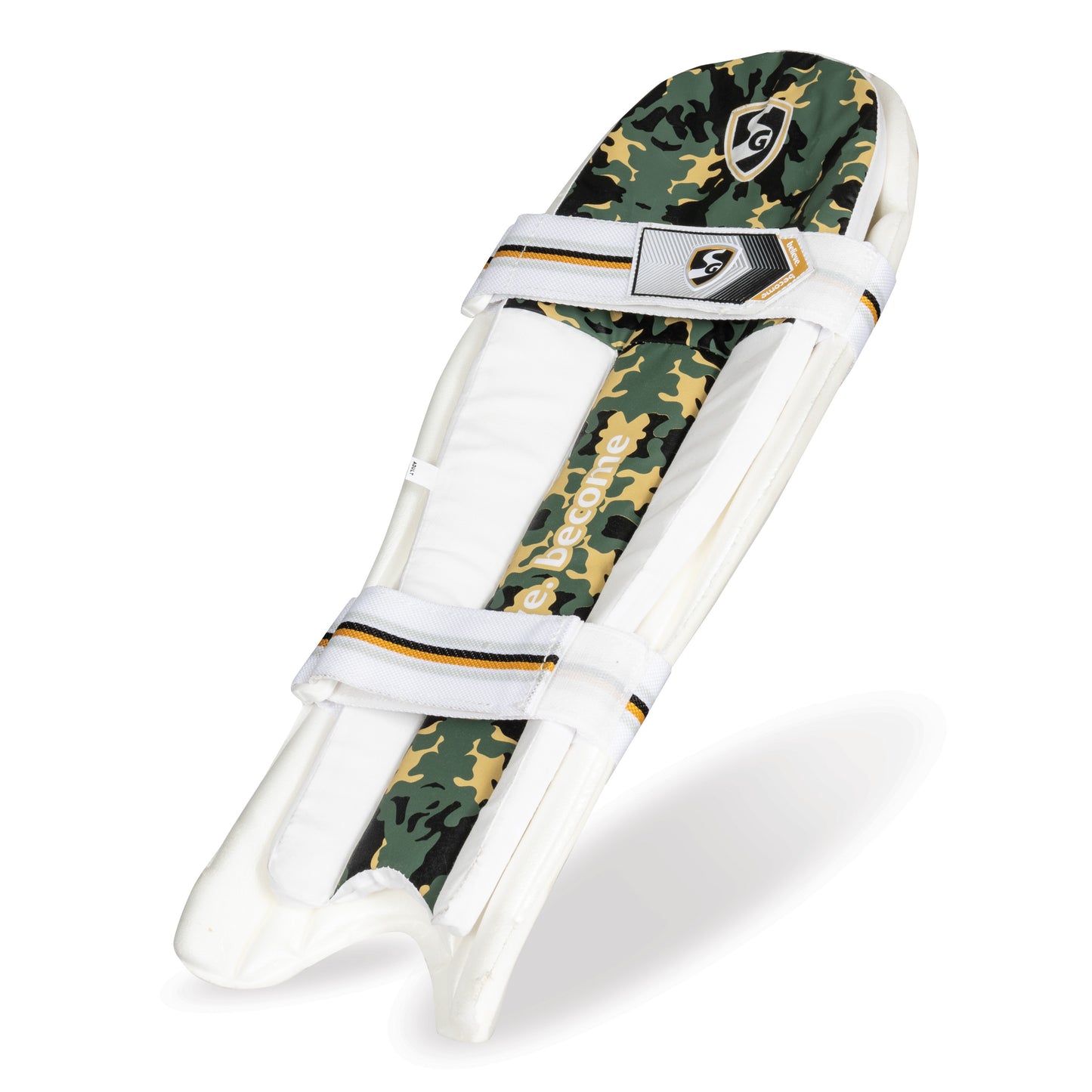 SG HP Proflex Wicket Keeping Legguard