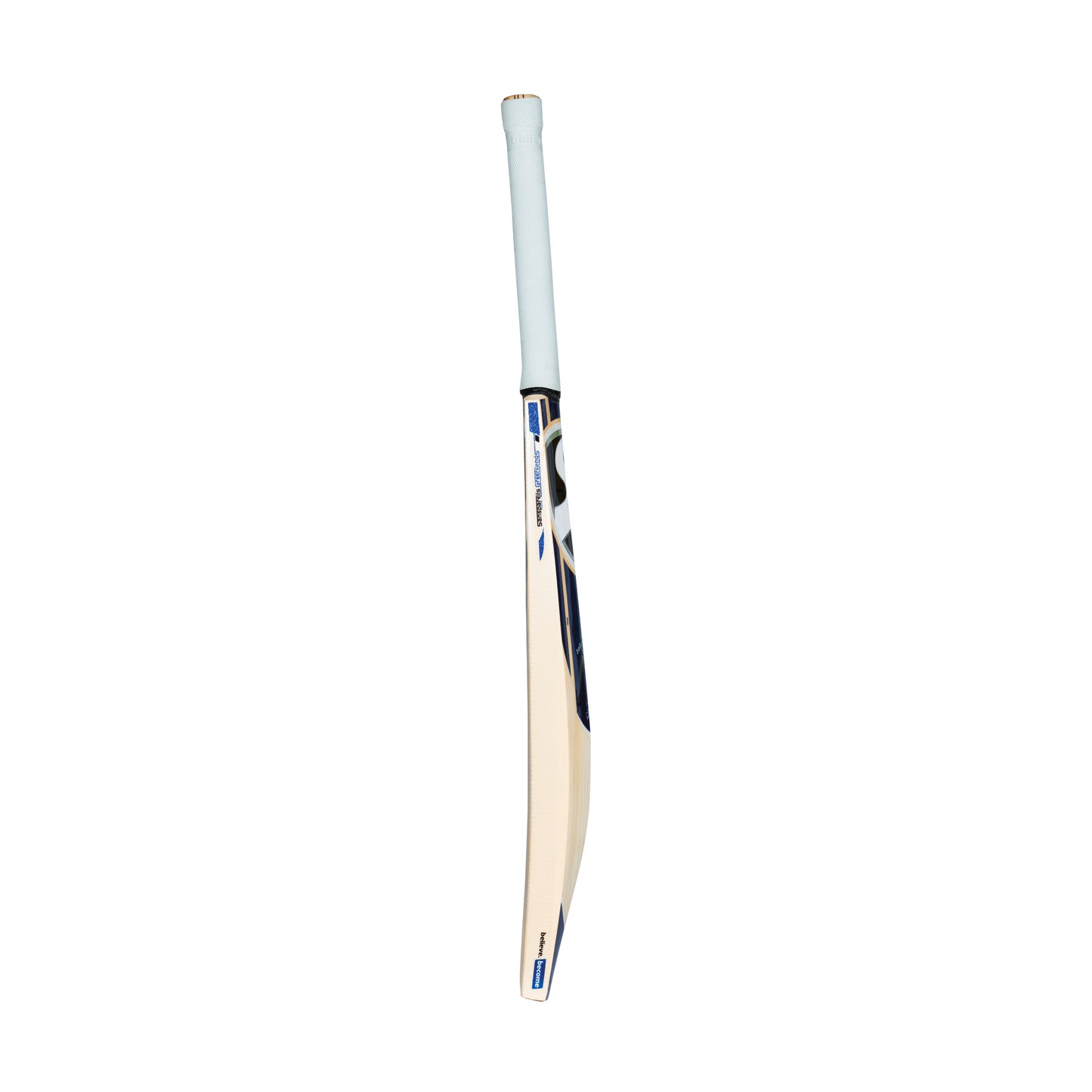 SG HP Punch English and Kashmir Combo Cricket Bat