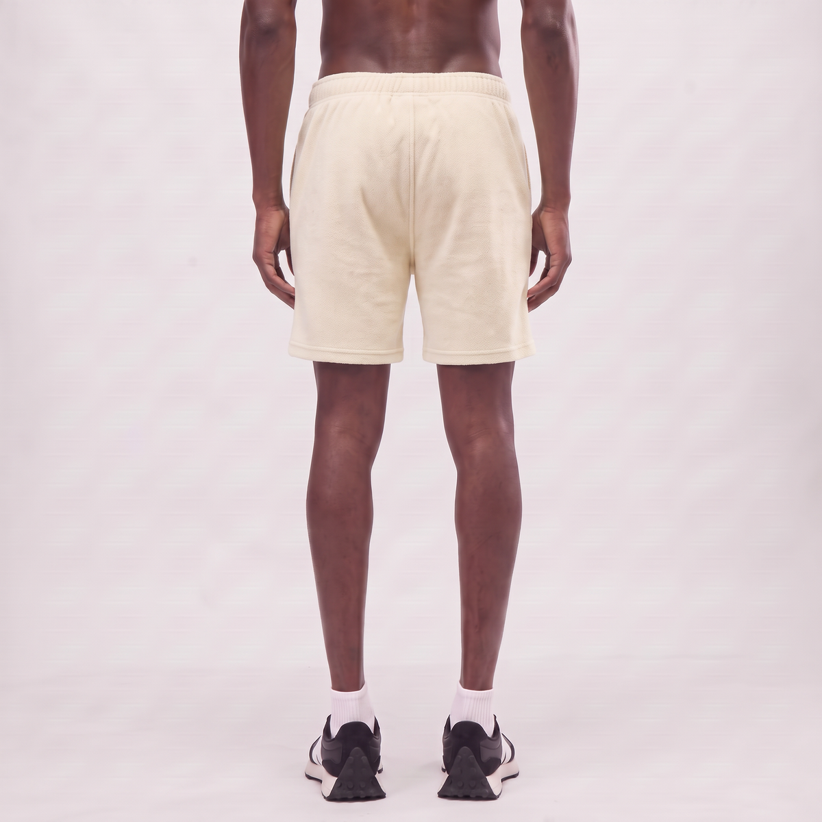 SG HP33 City Fleece shorts Regular Fit - Men's