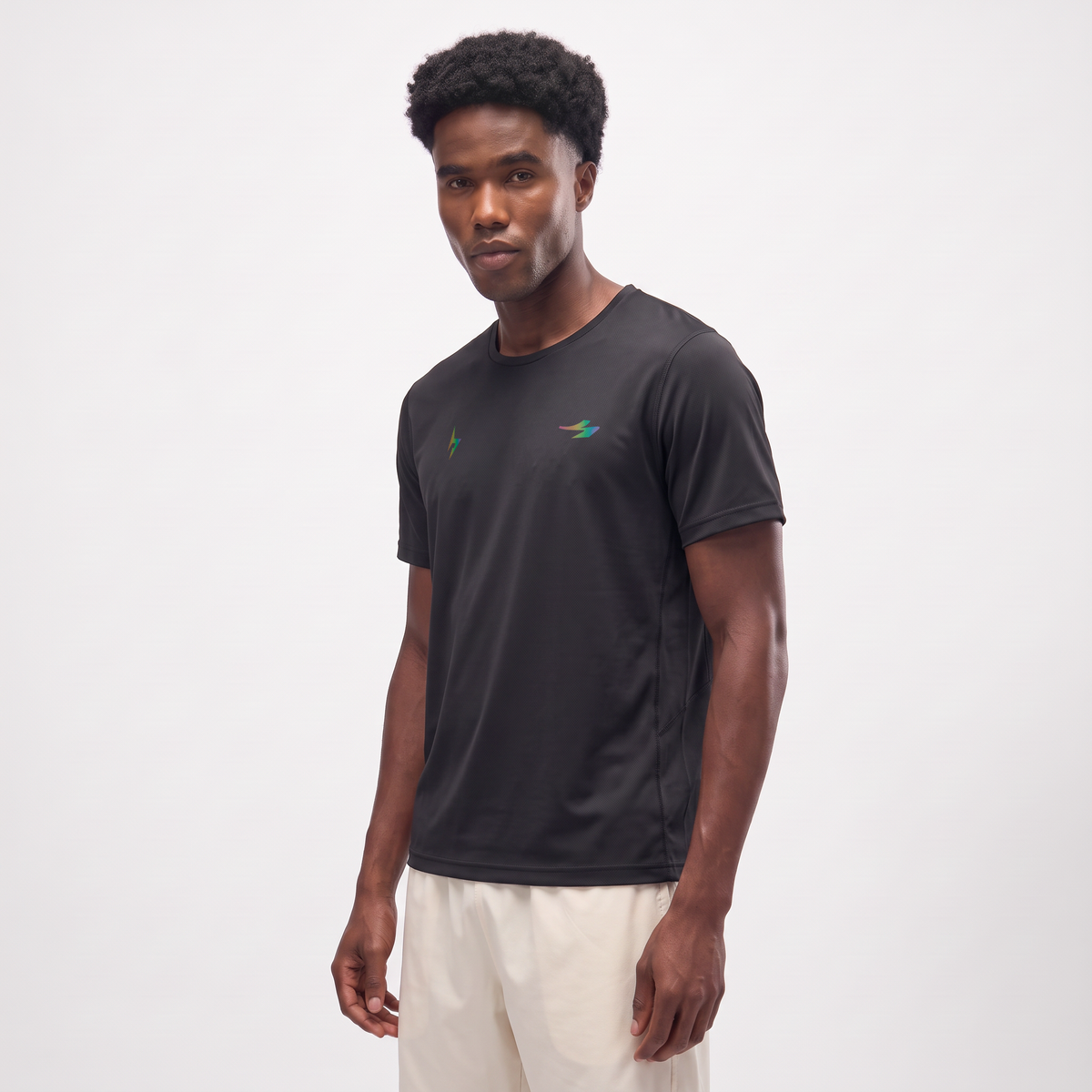 SG HP33 Flex T-Shirt Regular Fit - Men's