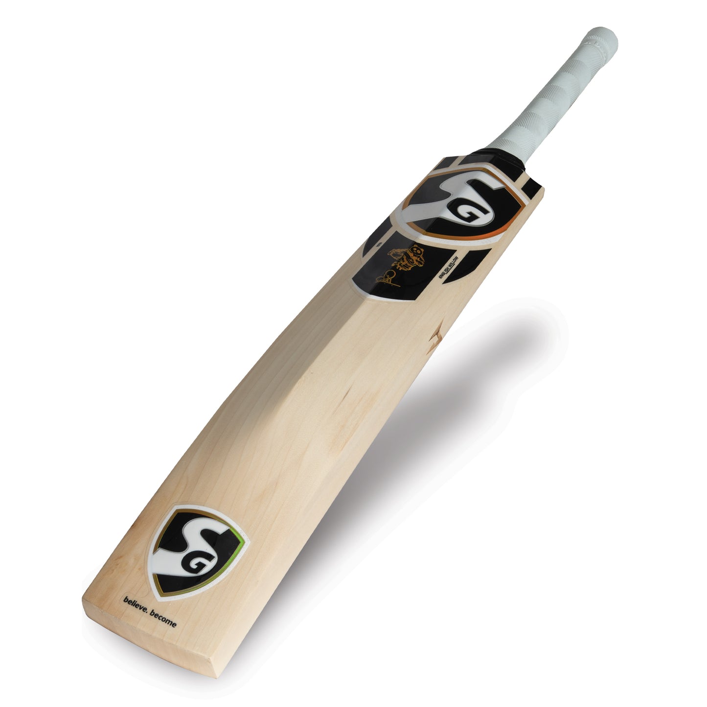 SG HP 33 English Willow Cricket Bat