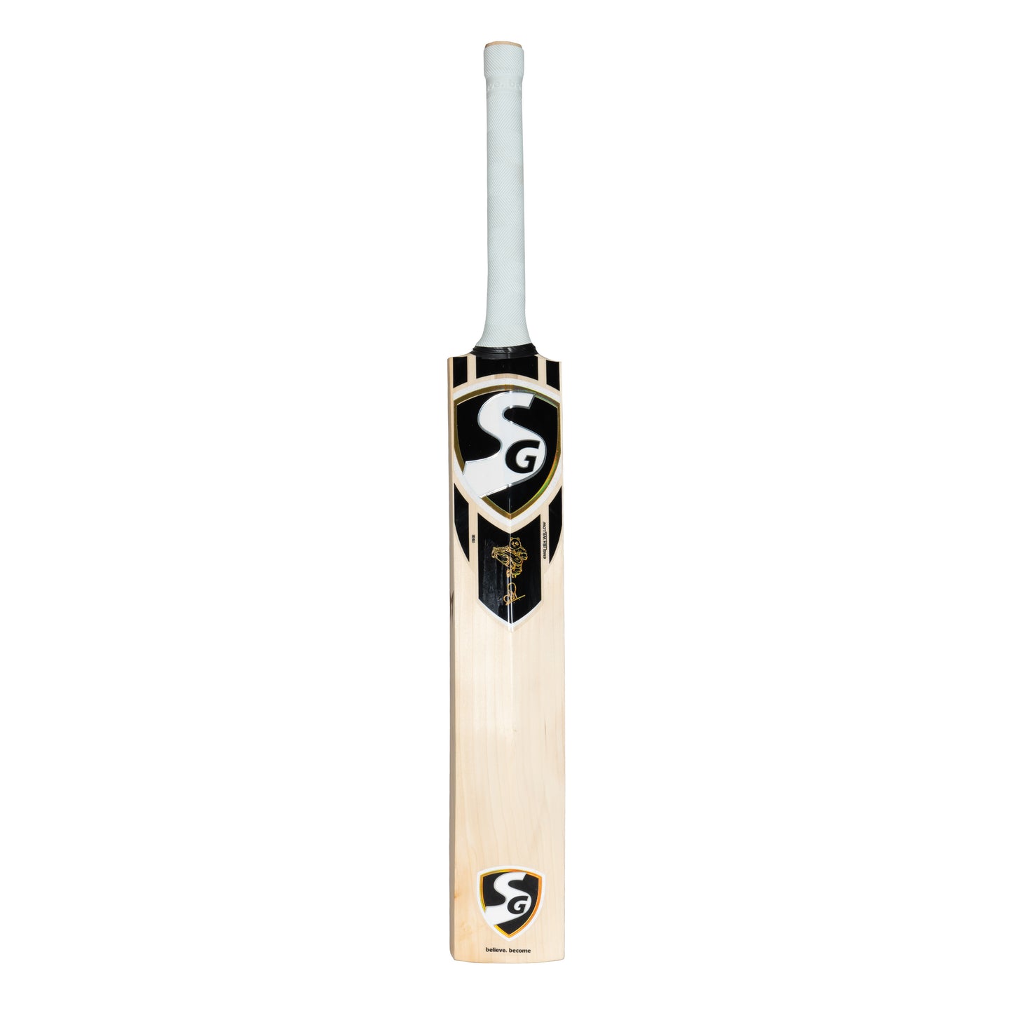 SG HP 33 English Willow Cricket Bat