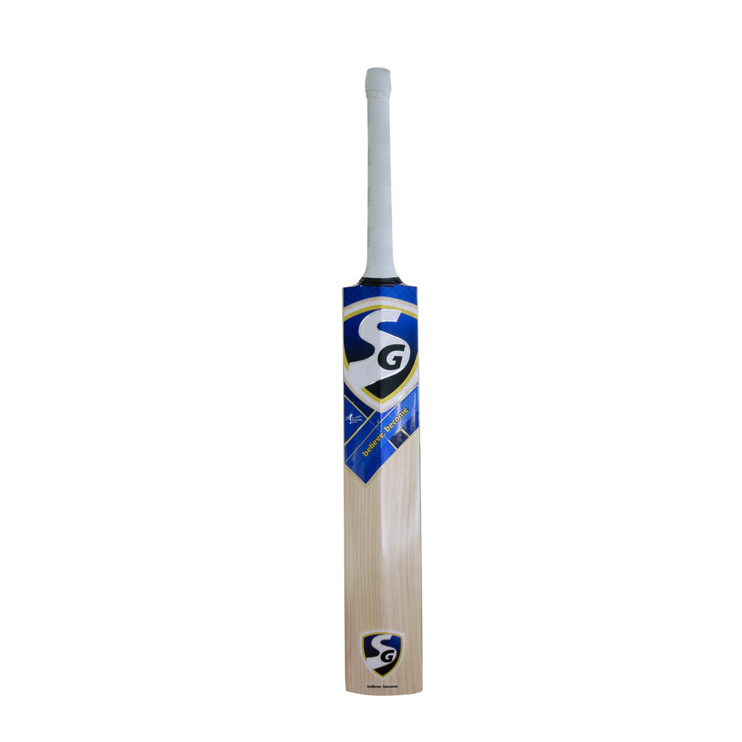 SG IK Players English Willow Cricket Bat
