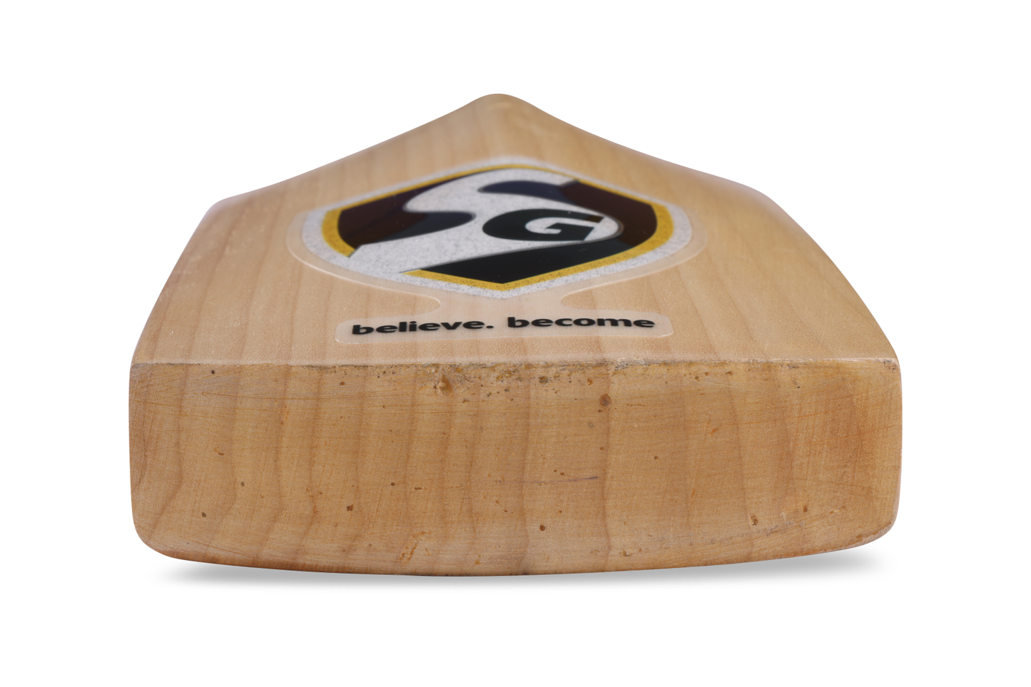 SG IK Players English Willow Cricket Bat