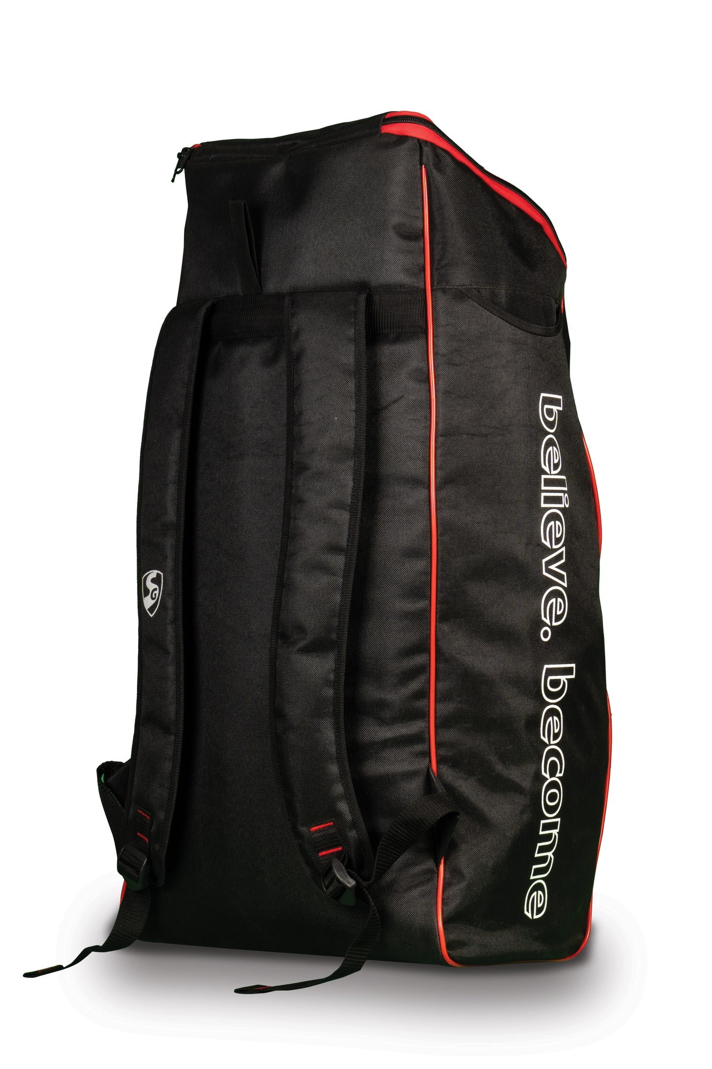 SG Dragon Prodigy Duffle 1.0 Cricket Kit Bag