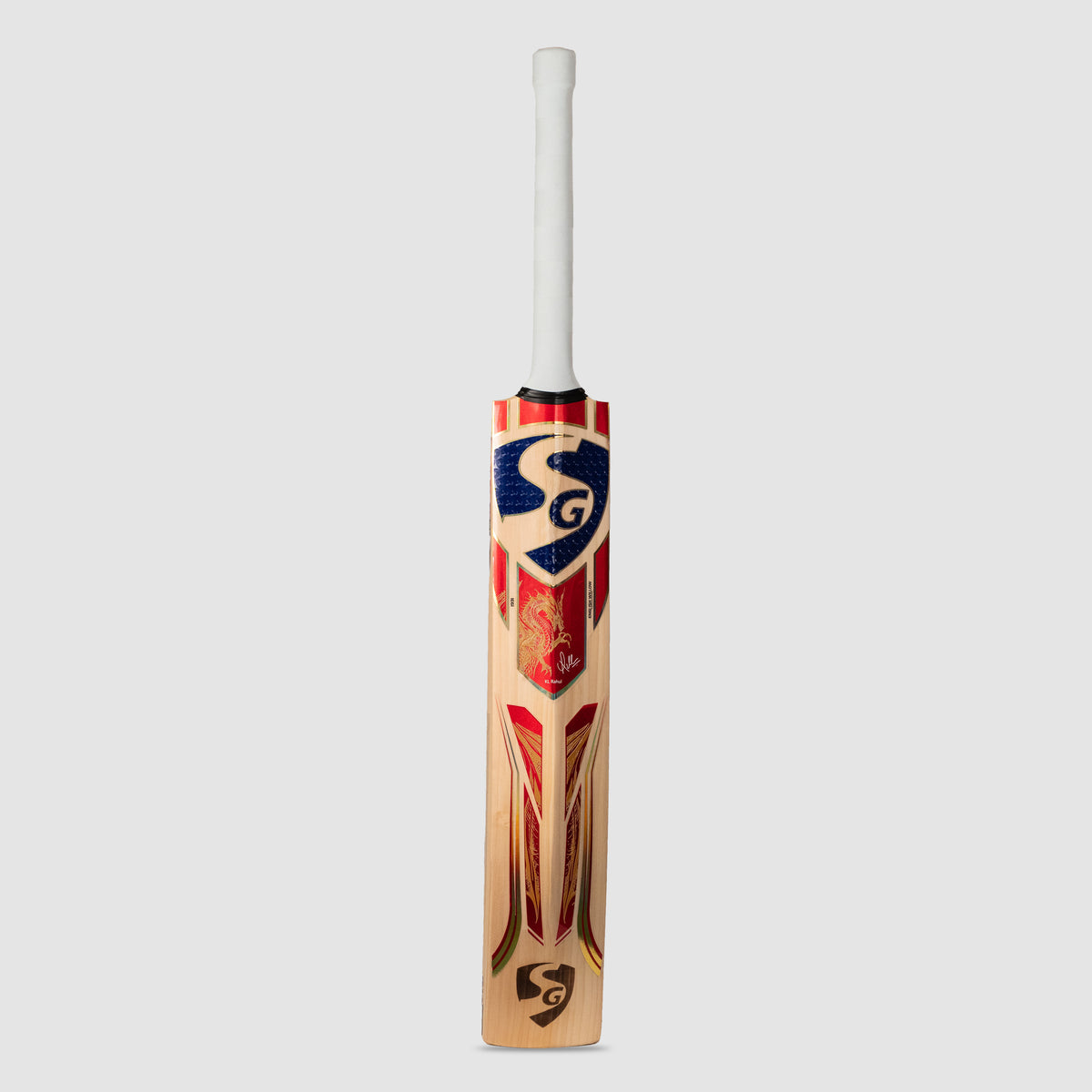 SG KLR 150 English Willow Cricket Bat