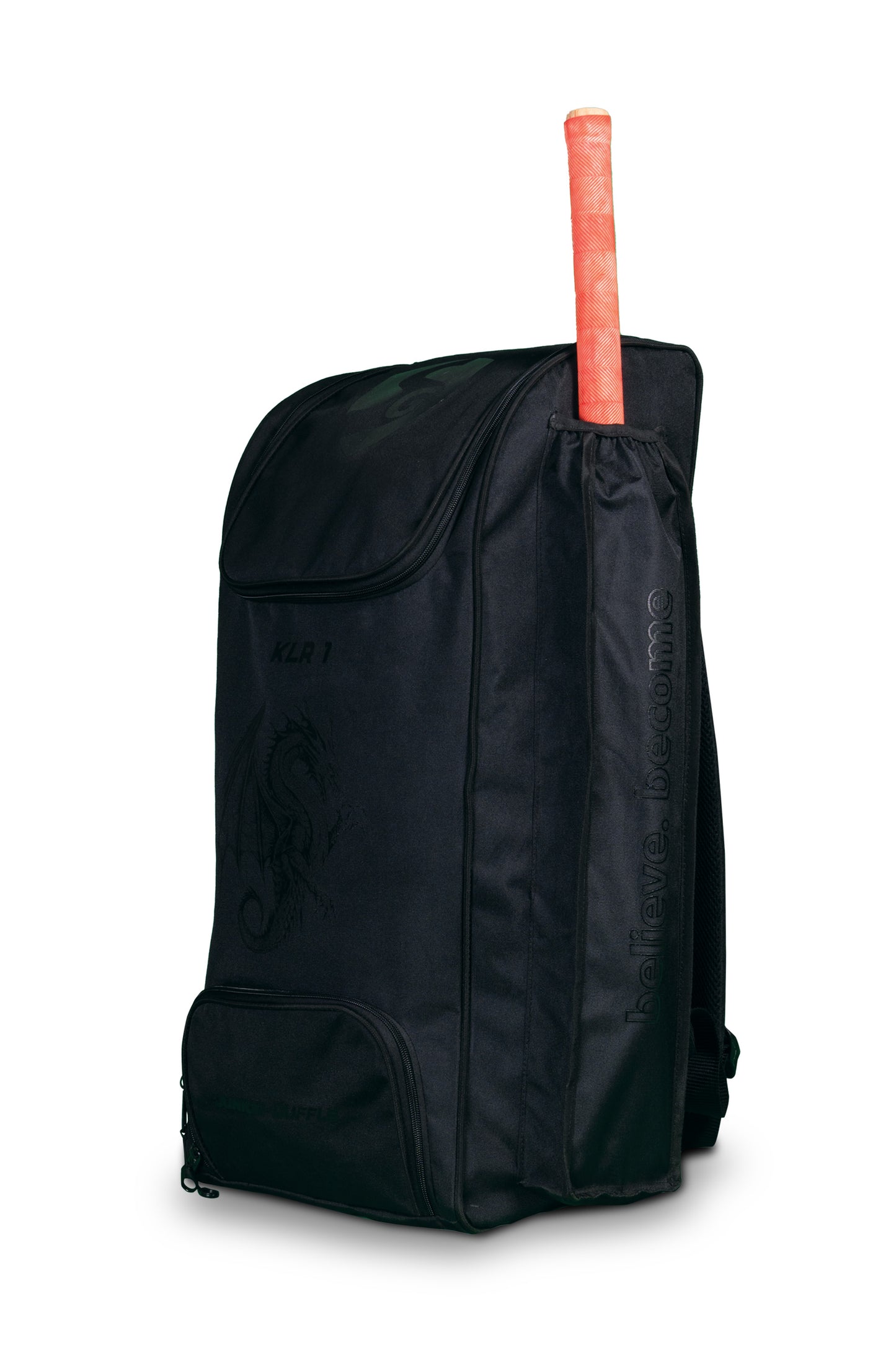 SG KLR Junior Duffle Cricket Kit Bag