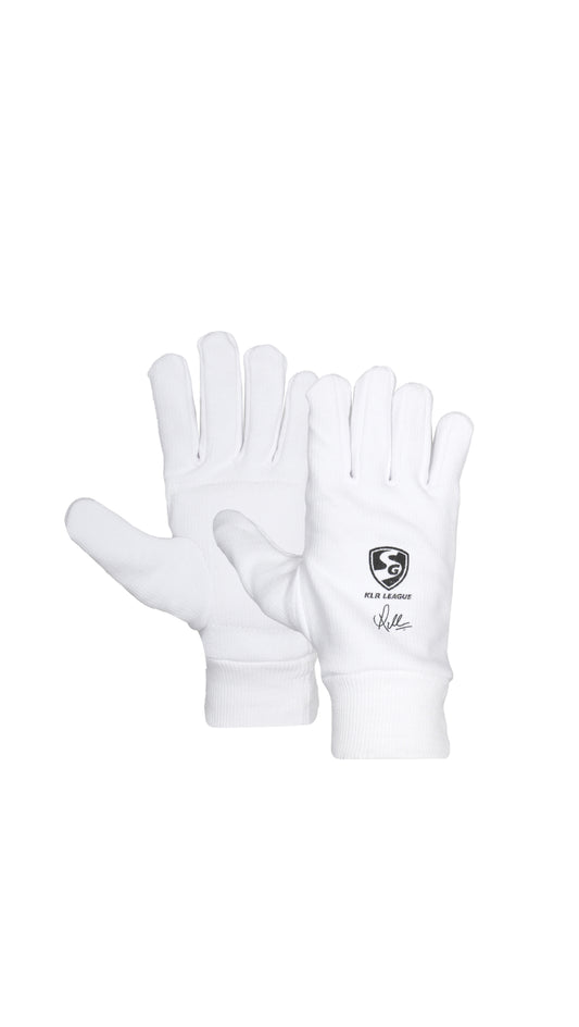 SG KLR League Inner Gloves
