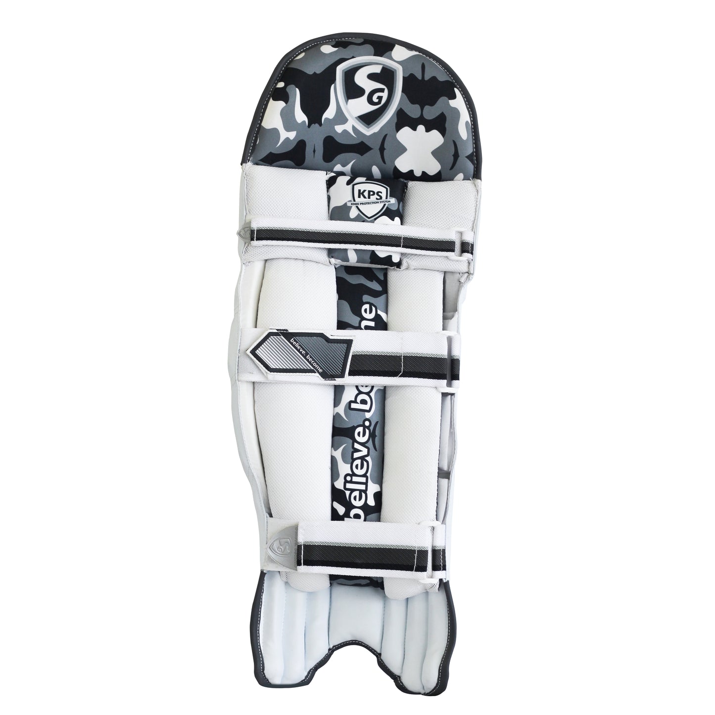 SG KLR Lite Batting Legguard