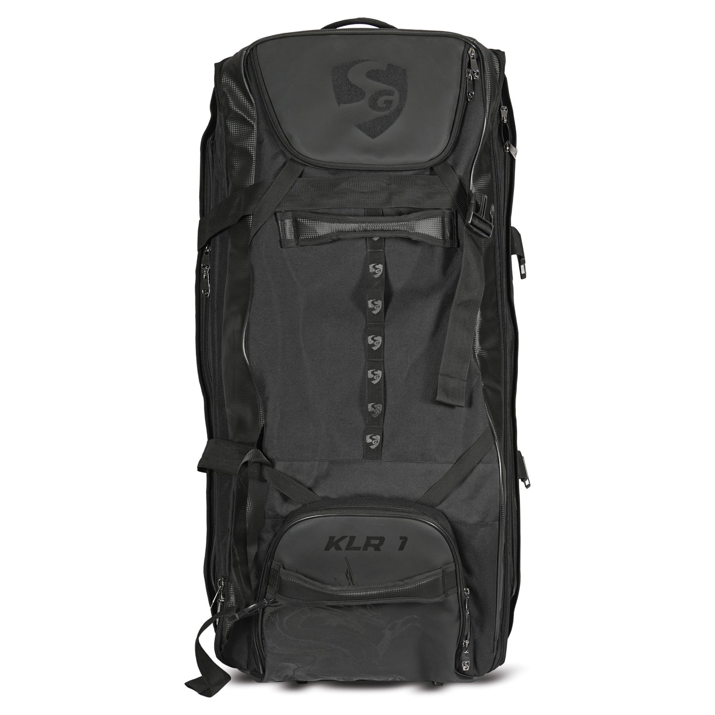 SG KLR Premium Cricket Kit Bag