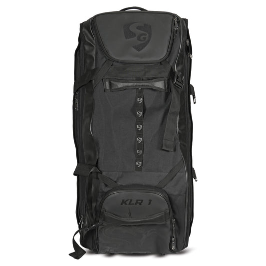 SG KLR Premium Cricket Kit Bag