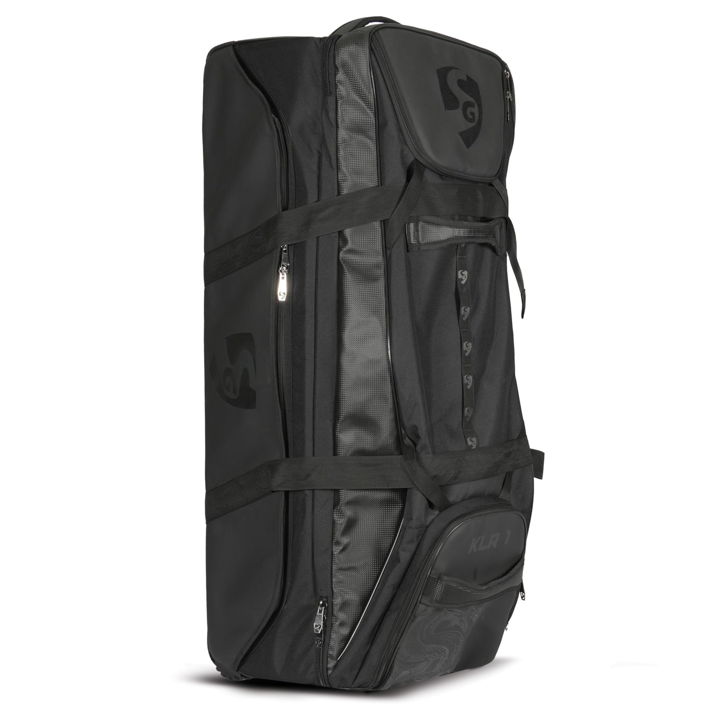 SG KLR Premium Cricket Kit Bag