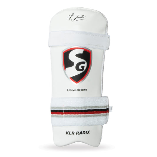 SG KLR Radix Elbow Guard