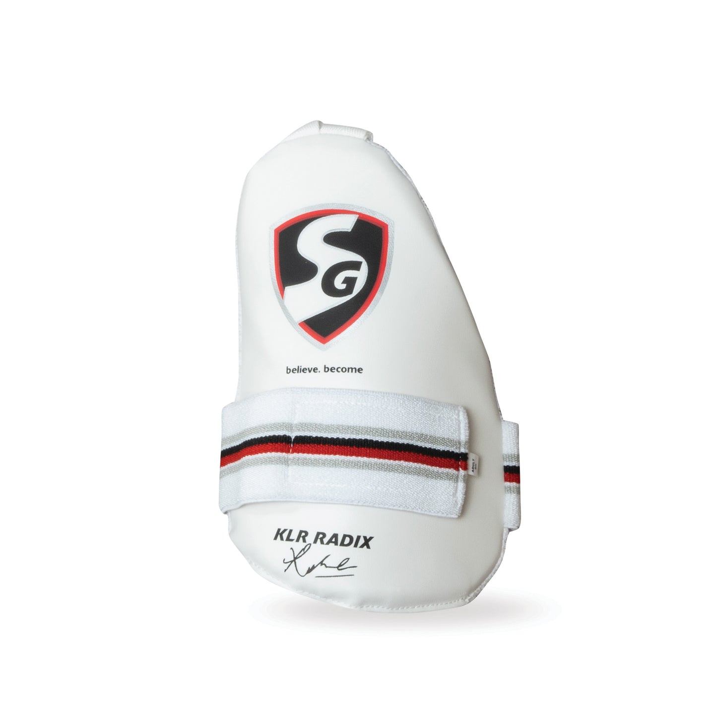 SG KLR Radix Inner Thigh Pad