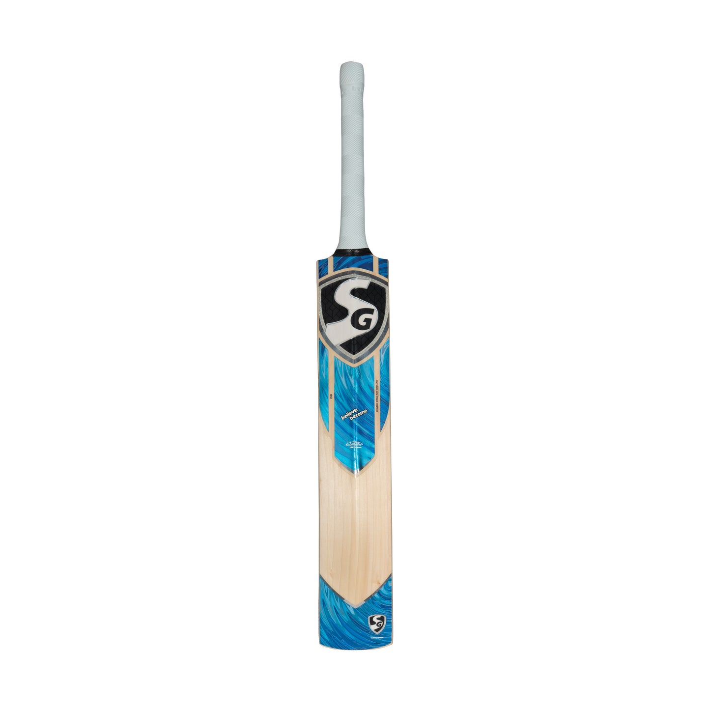 SG Liam Punch English and Kashmir Combo Cricket Bat