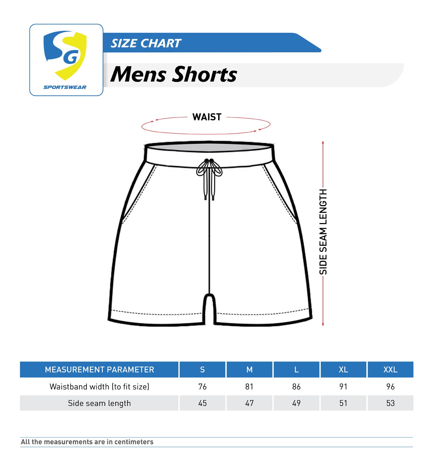 SG Women'S Regular Comfort Fit Sports Shorts for Womens & Girls | Ideal for Trail Running, Gym Fitness & Training, Jogging, Regular & Fashion Wear