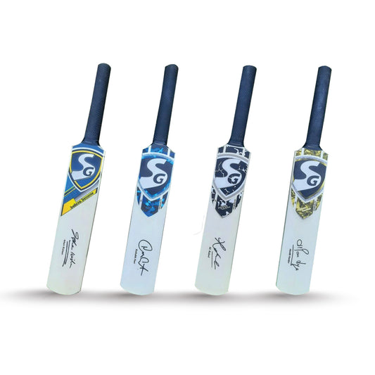 Cricket SG MY FIRST AUTOGRAPH BAT 18''