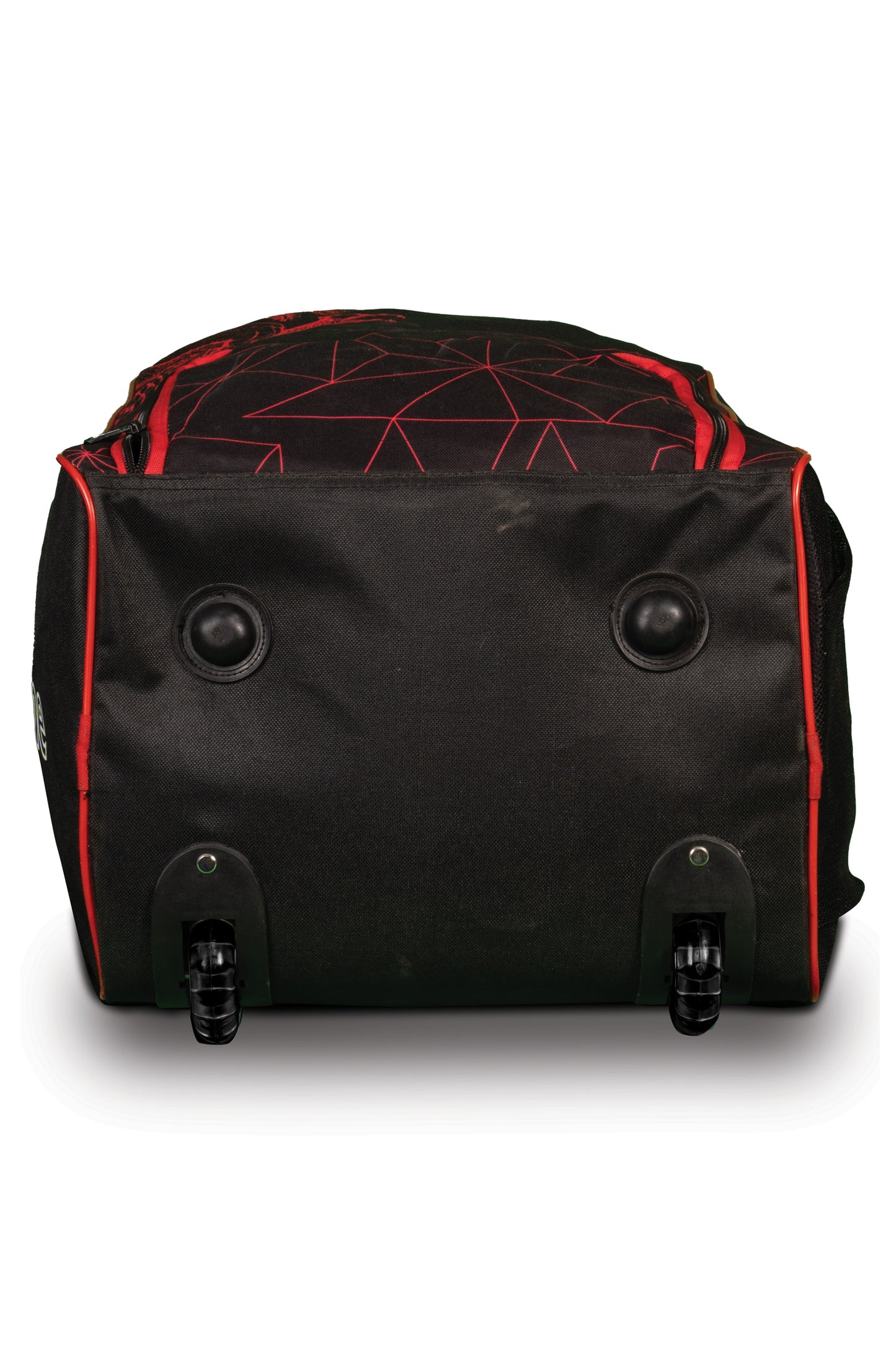 SG Dragon Optipak Plus Wheelie Cricket Kit Bag