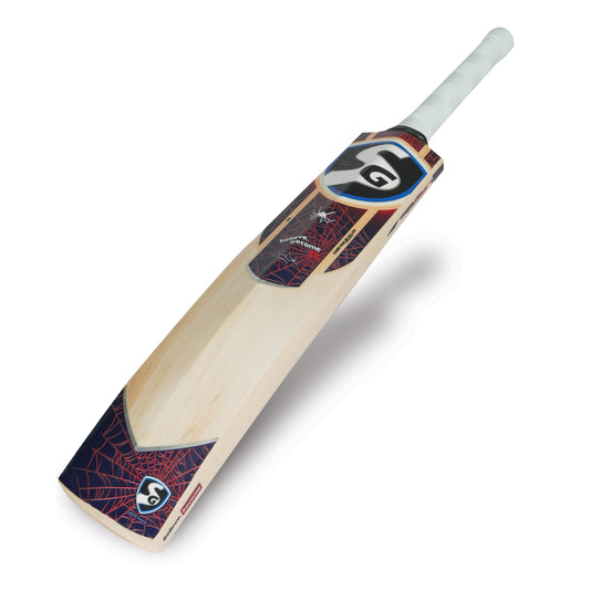 SG RP Combo English and Kashmir Combo Cricket Bat