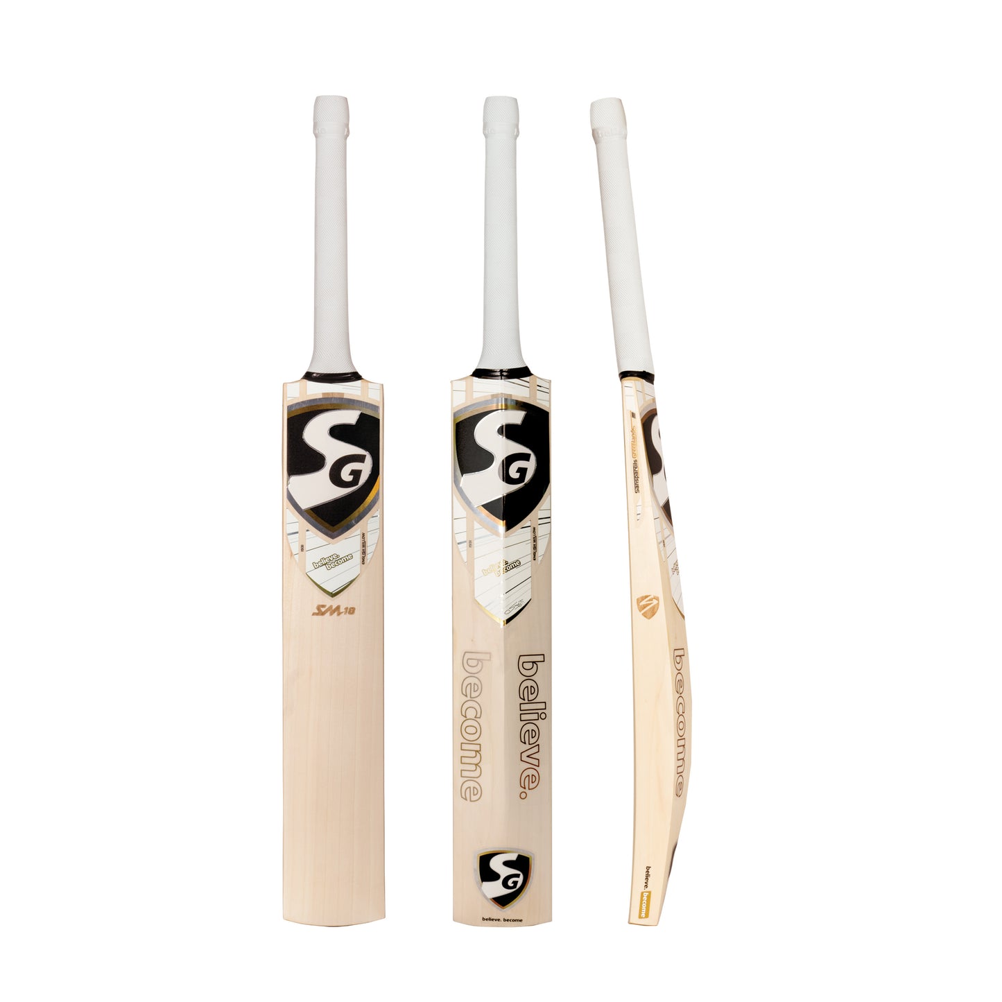 SG SM 18 English Cricket Bat
