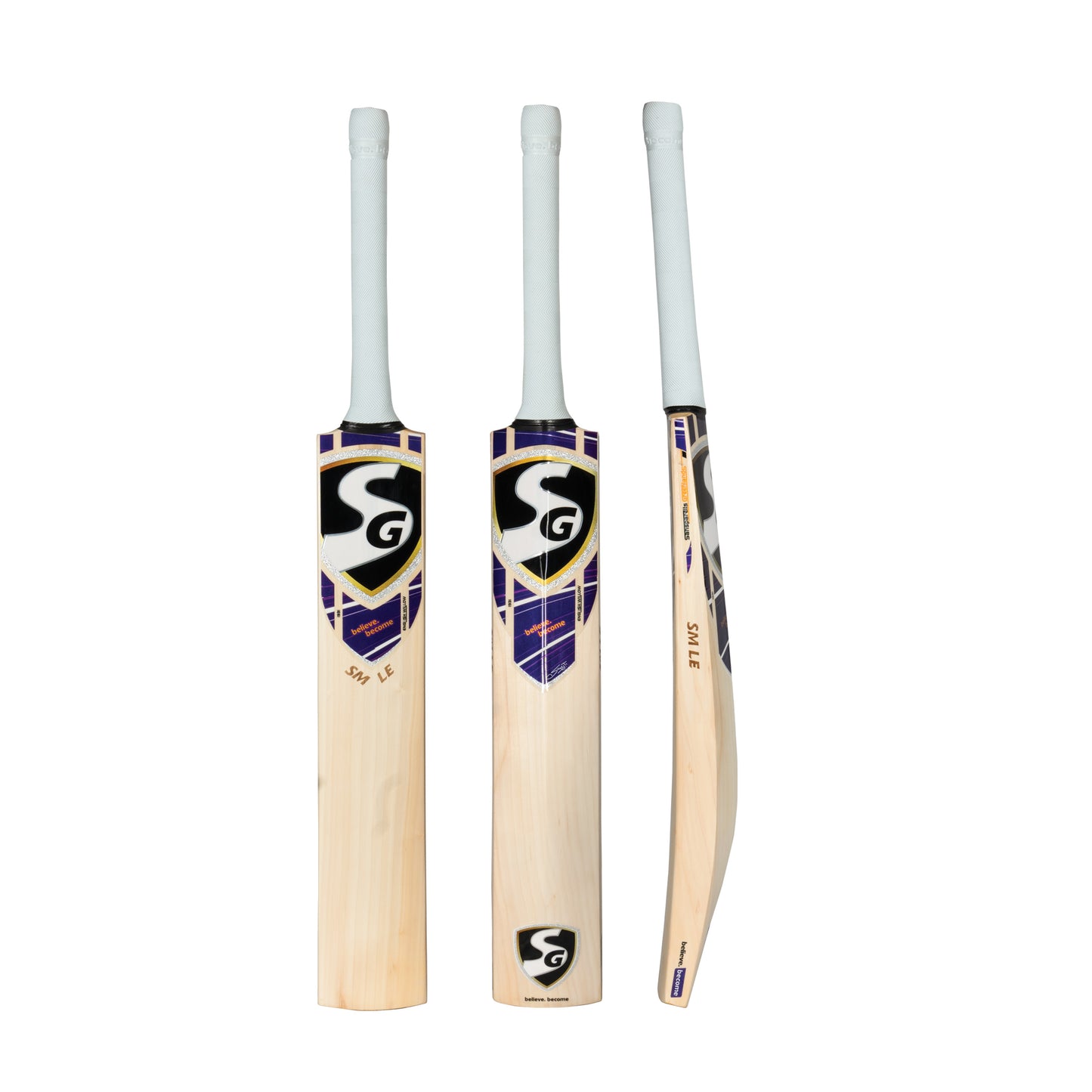 SG SM LE English Cricket Bat
