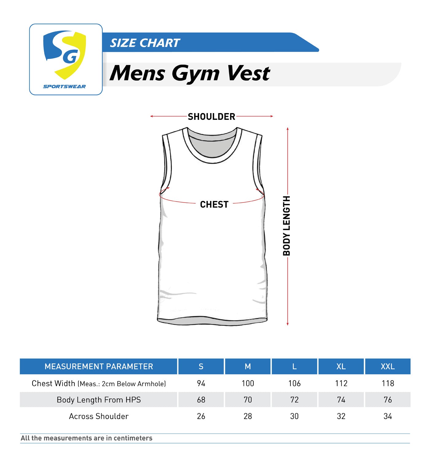 SG Regular Comfort Fit Vest For Mens & Boys, Grey Blue & Cloudy Grey | Ideal for Trail Running, Fitness & Training, Jogging, Gym Wear & Fashion Wear