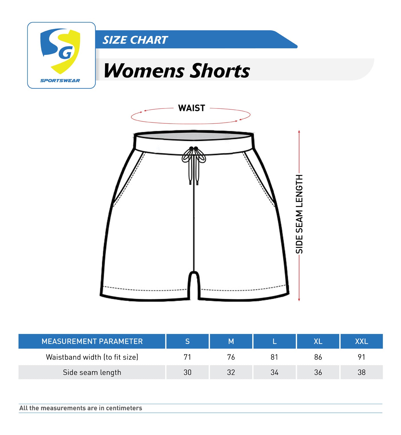 SG Regular Comfort Fit Shorts For Womens & Girls, Egg White & Jet black | Ideal for Trail Running, Fitness & Training, Jogging, Gym Wear & Fashion Wear