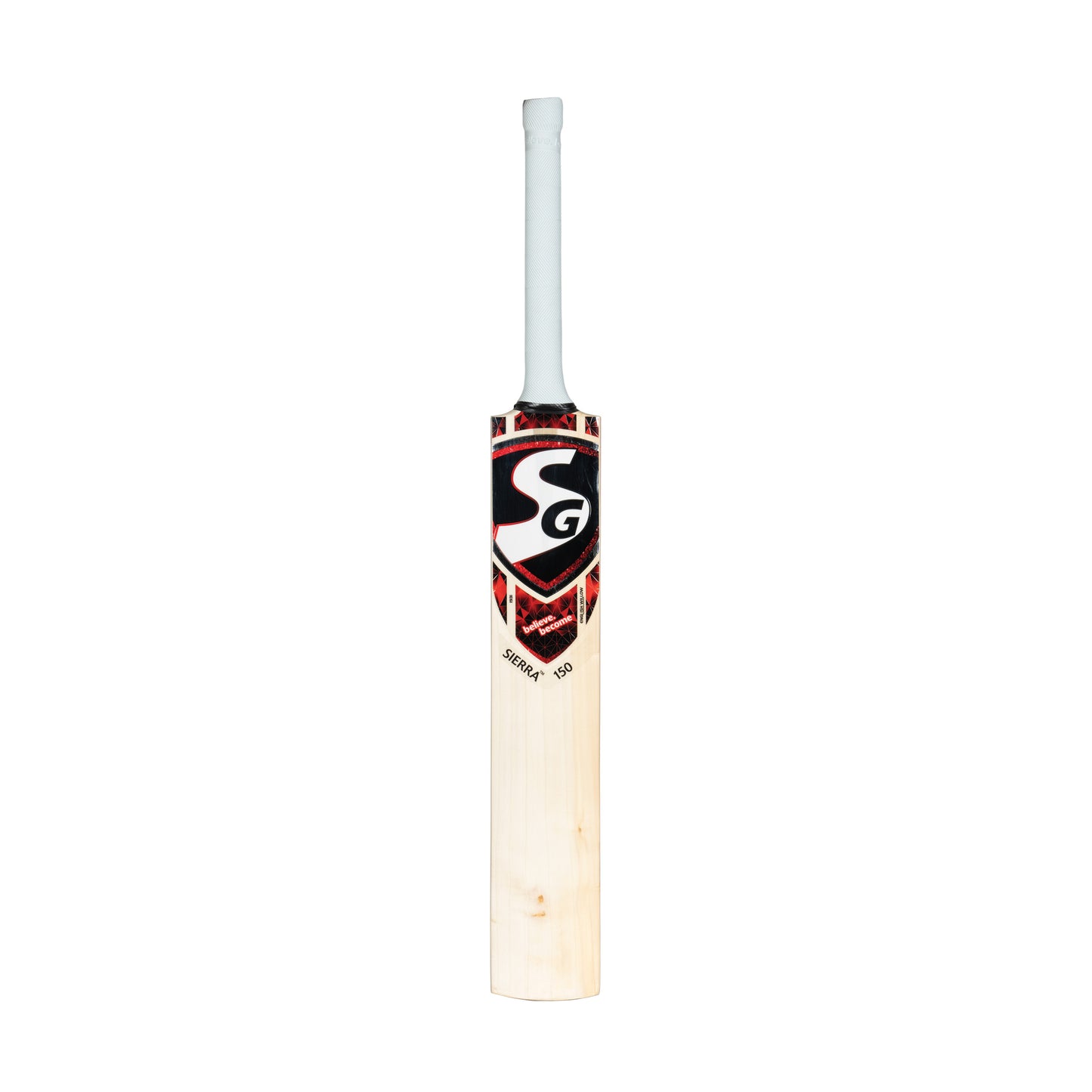 SG Sierra 150 English Willow Cricket Bat